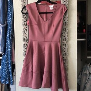 Super cute sleeveless  fun dress